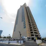 Luxurious Apartment Partial Sea View