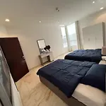 Luxurious Apartment Partial Sea View