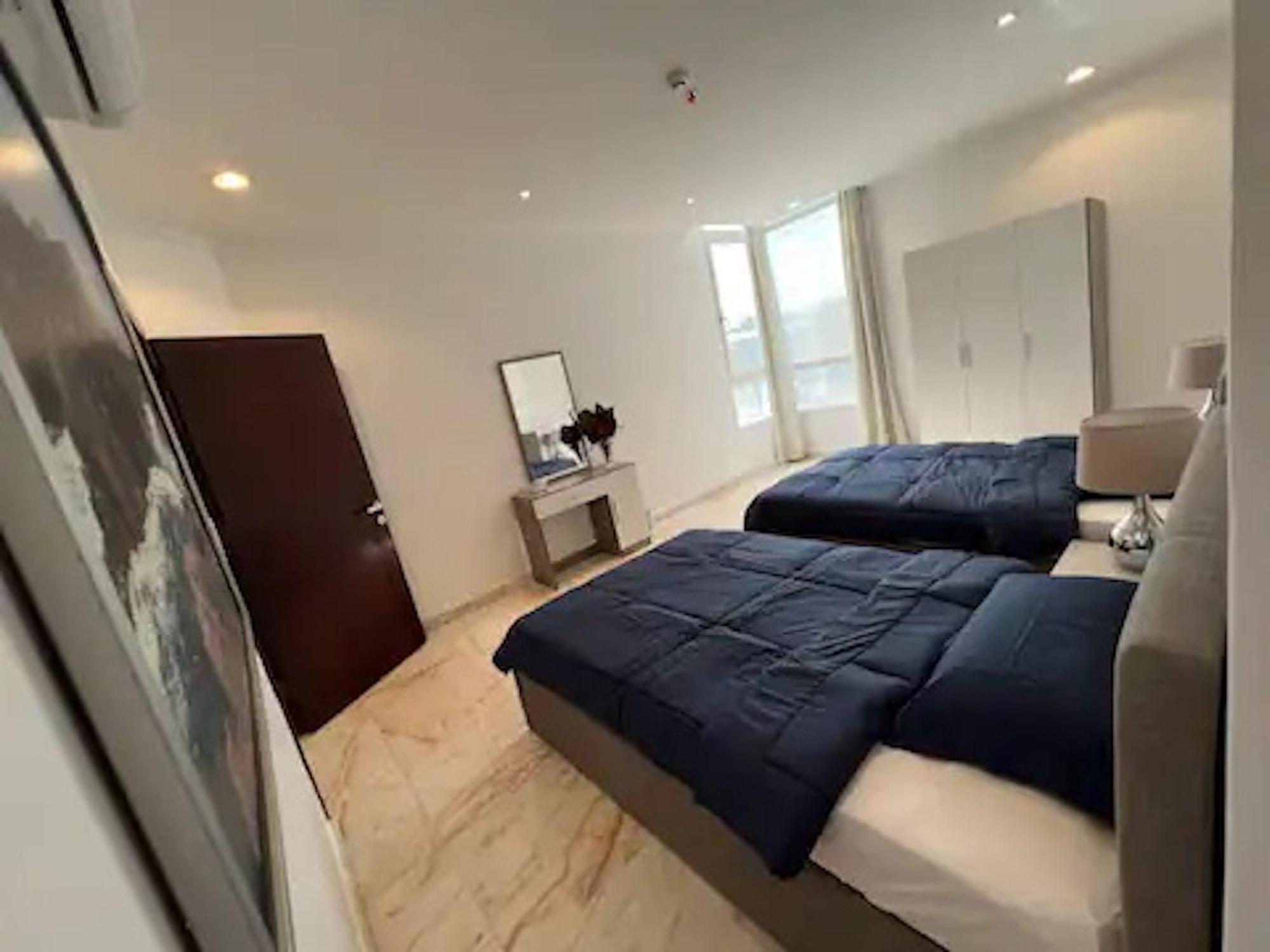 Luxurious Partial Sea View * Jeddah