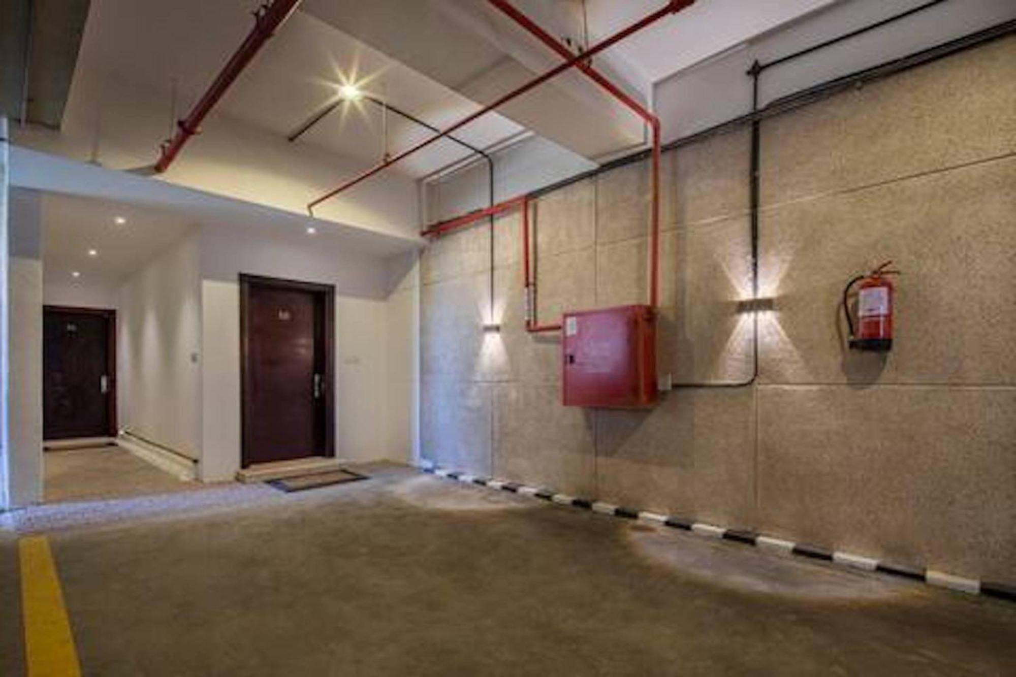 Luxurious Partial Sea View * Jeddah