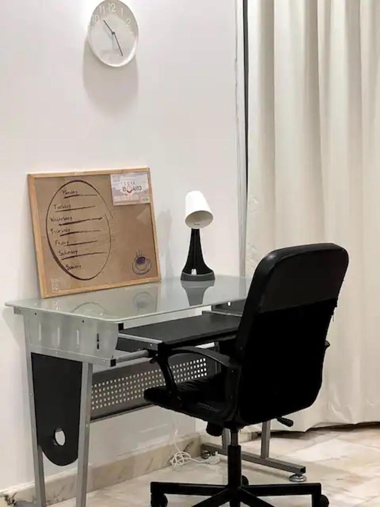 Apartment Luxurious Partial Sea View Jeddah