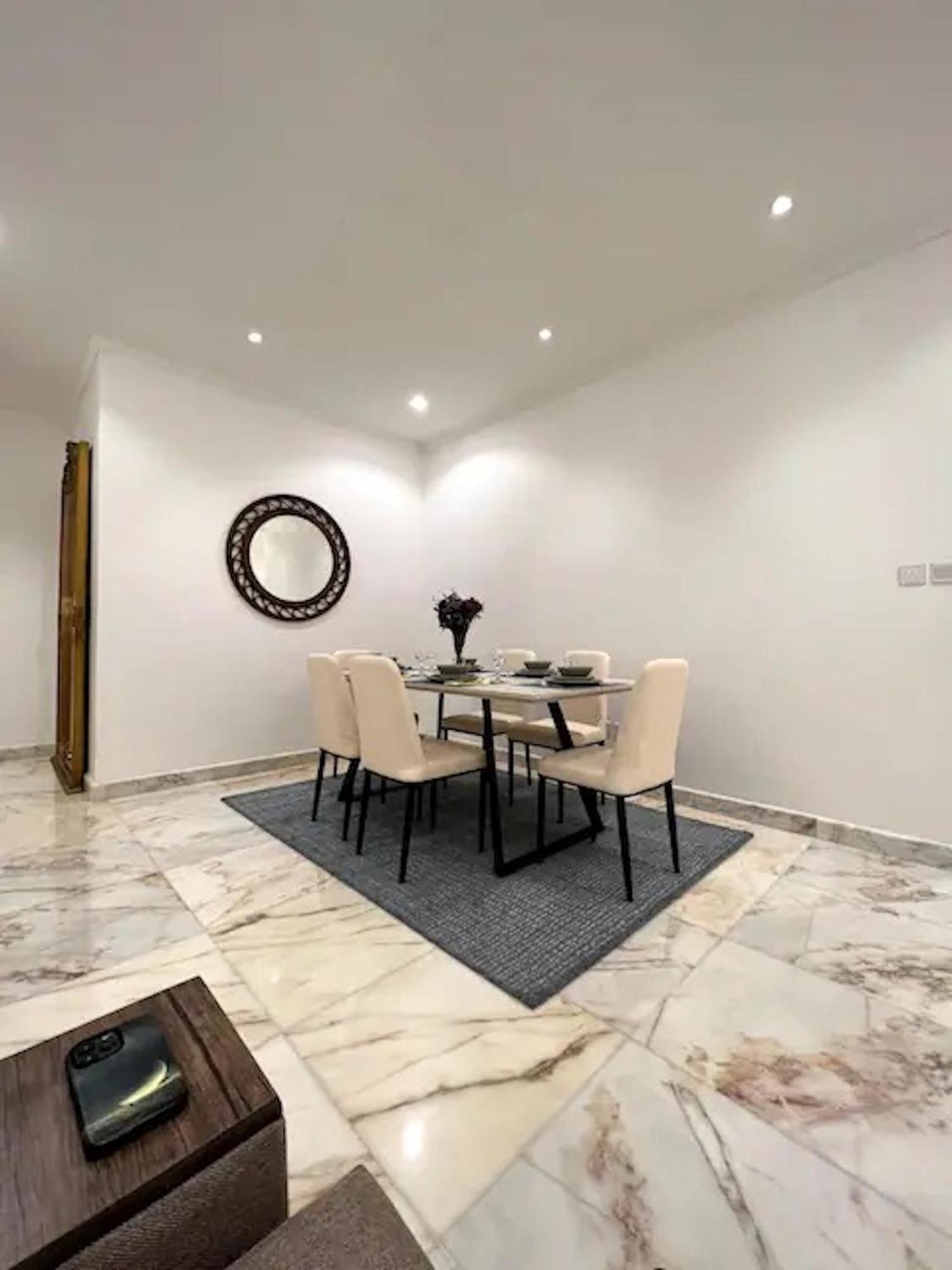 Luxurious Partial Sea View Jeddah