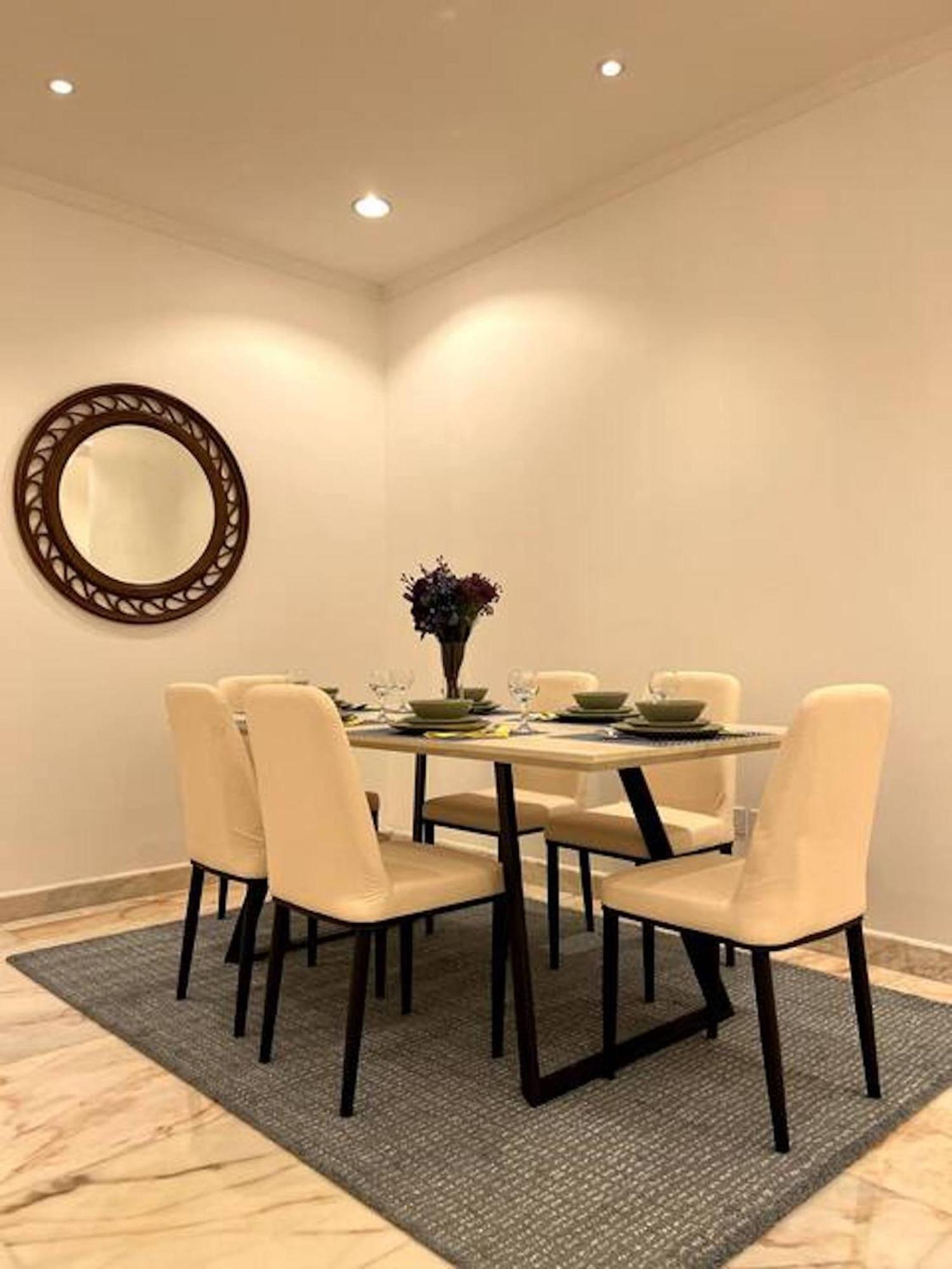 Luxurious Partial Sea View Apartment Jeddah