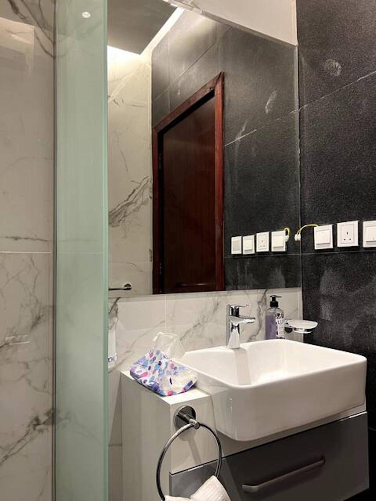 Luxurious Modern Sea View * Djeddah